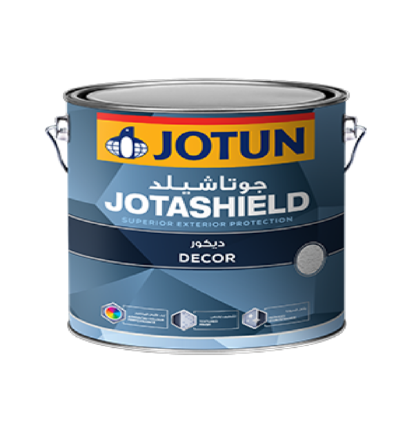 Jotashield Decor Travertine