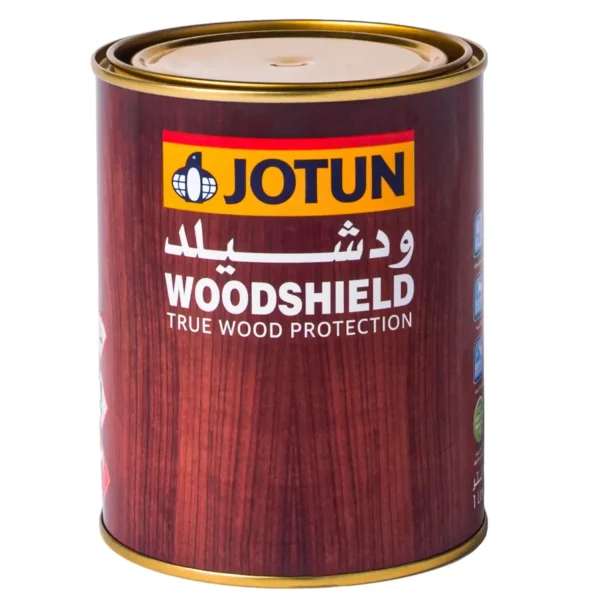 Woodshield Stain Exterior