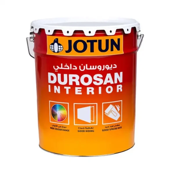 Durosan Interior Eggshell Silk