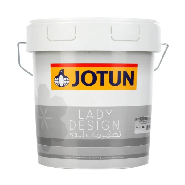 Lady Design Metallic Sand
