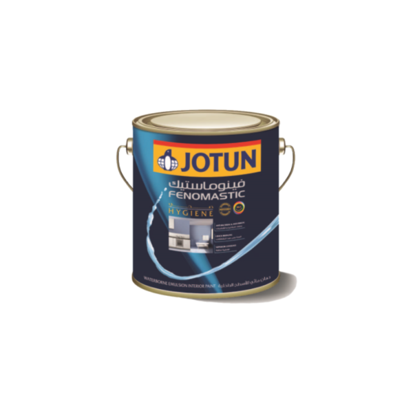 Fenomastic Hygiene Emulsion Matt
