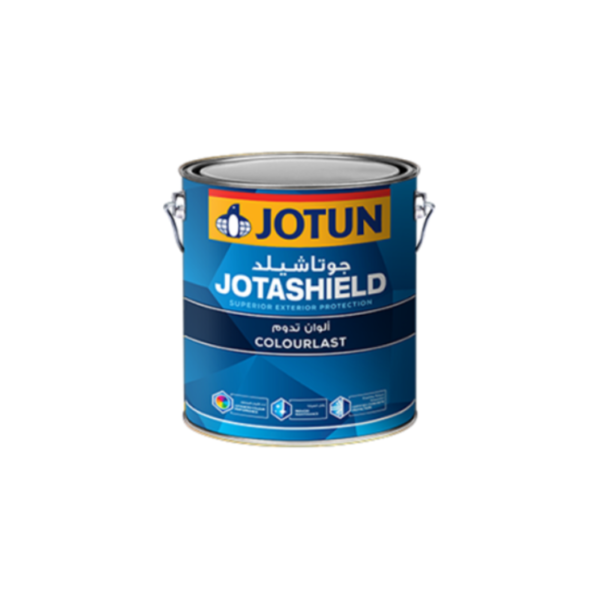 Jotashield ColourLast Silk