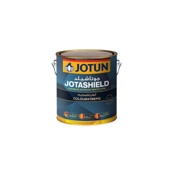 Jotashield ColourXtreme Silk