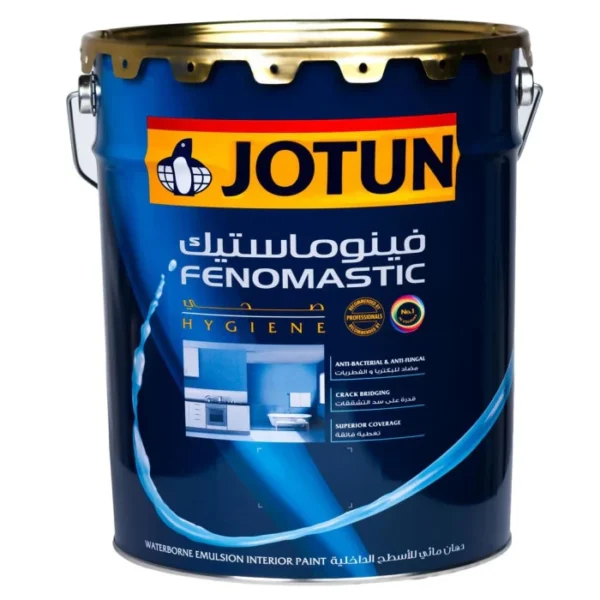 Fenomastic Hygiene Emulsion Silk