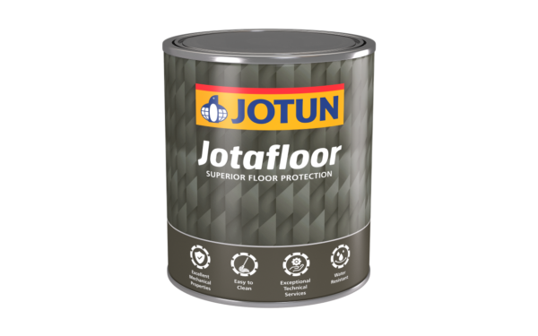 Jotafloor Glass Flake HS