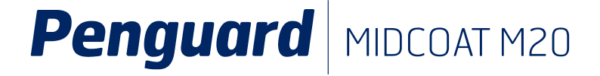 Penguard Midcoat M20