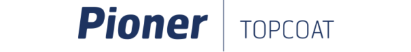 Pioner Topcoat